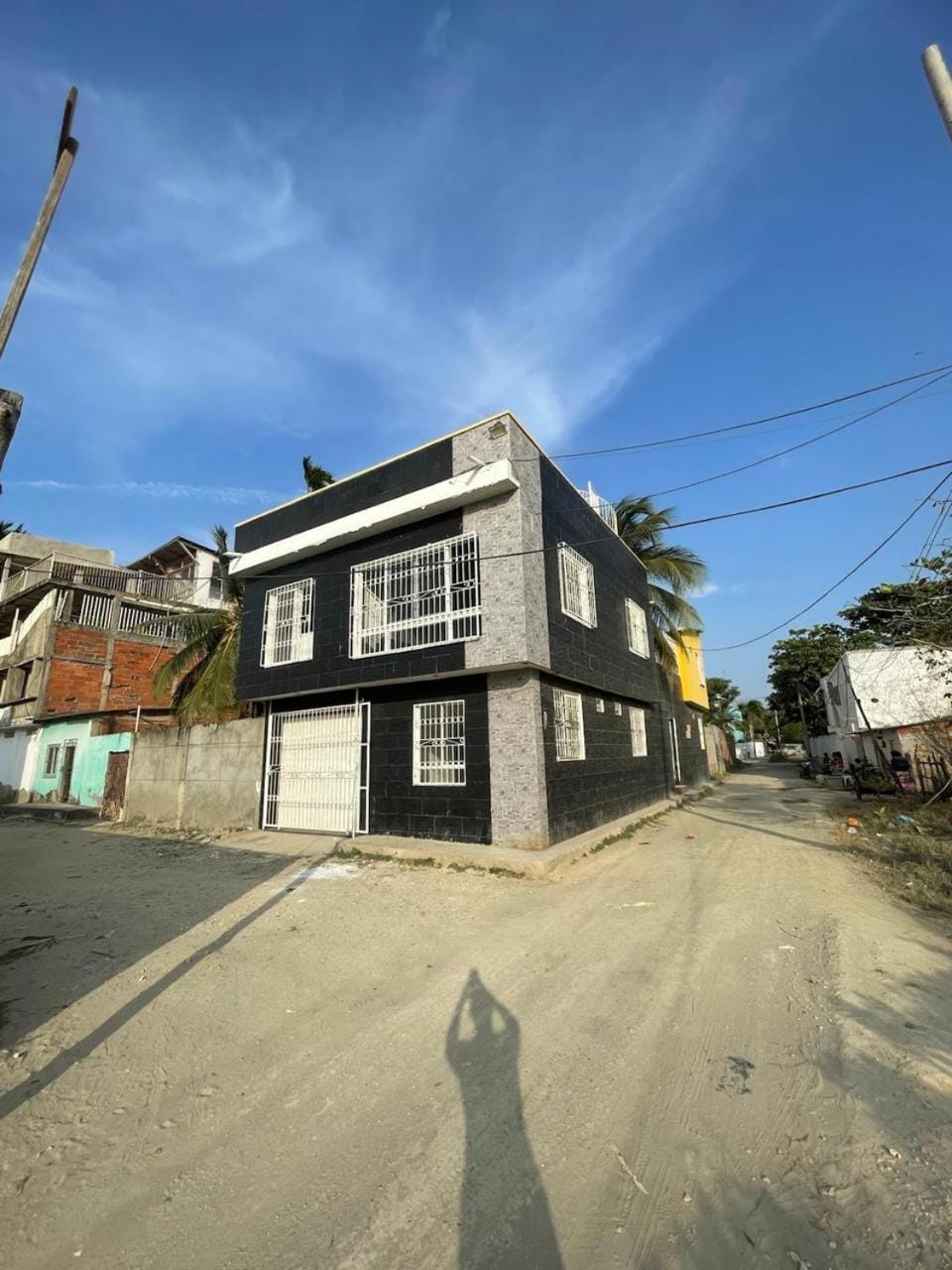Casa Española del Mar Apartment in La Boquilla