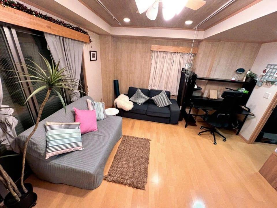 貴頂府邸 関原 KICYO HOUSE No3 Apartment in Saitama Prefecture