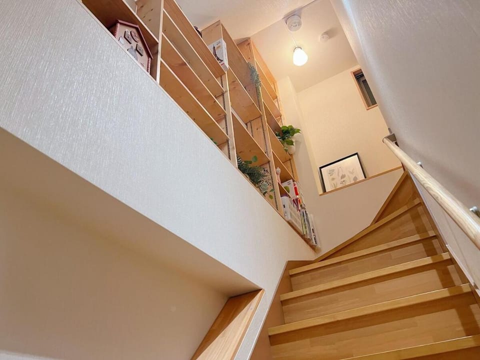貴頂府邸 関原 KICYO HOUSE No3 Apartment in Saitama Prefecture