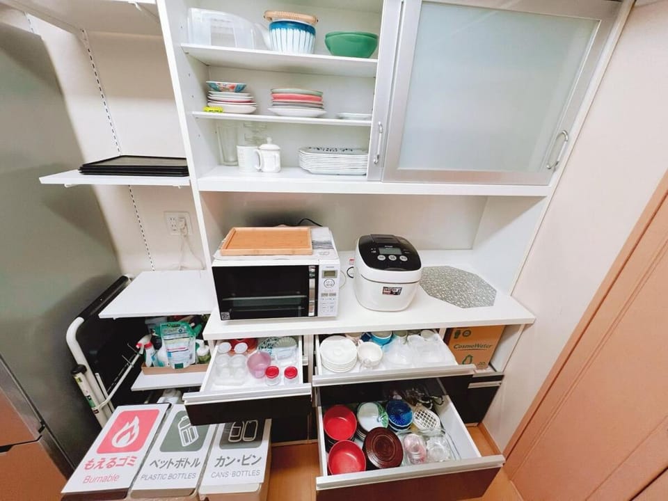 貴頂府邸 関原 KICYO HOUSE No3 Apartment in Saitama Prefecture