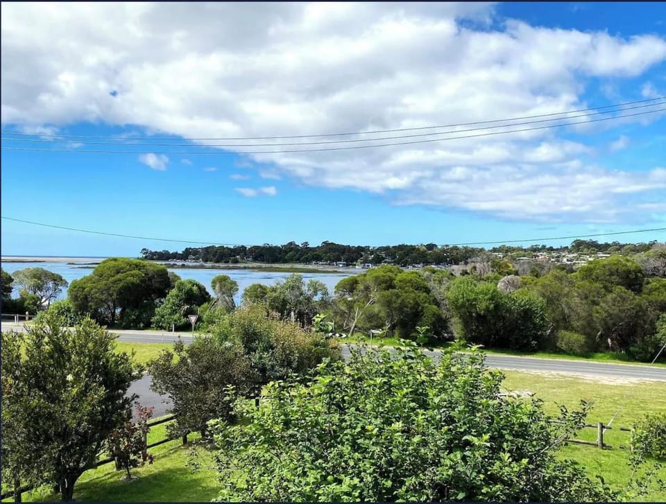 Oli's at 1 Broome Street, Mallacoota House in Mallacoota
