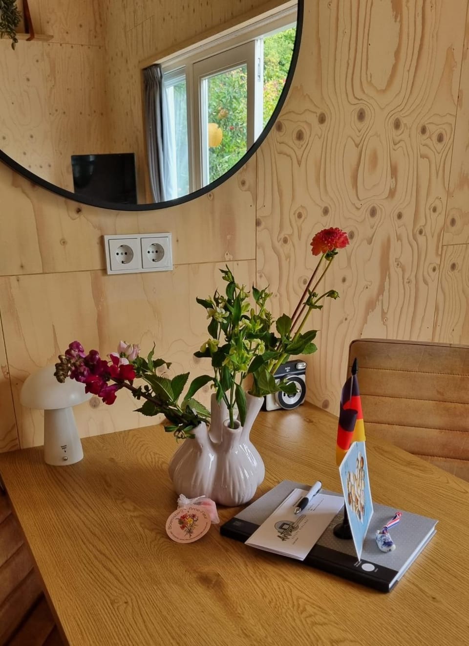 Artisan Hideaway Bed and Breakfast Bed and Breakfast in North Holland (province)
