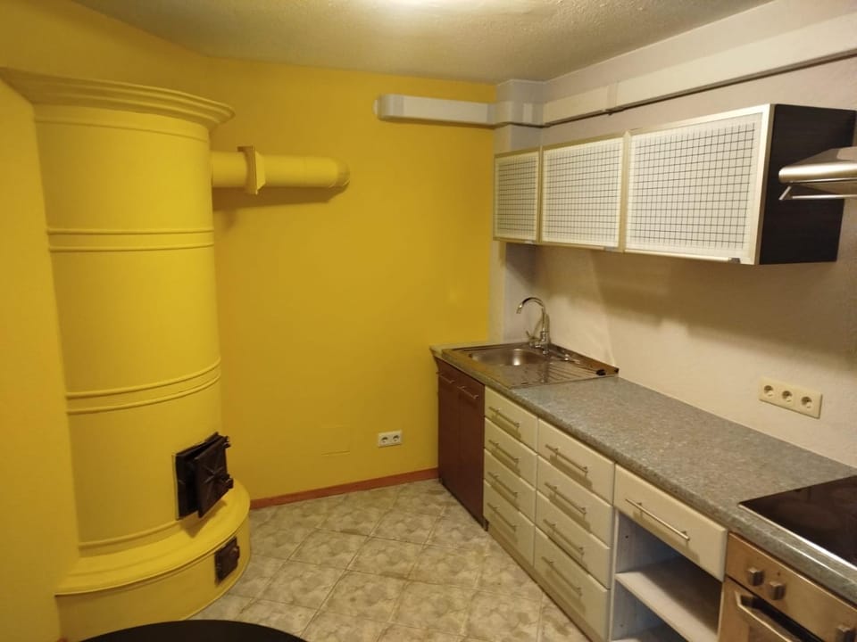 Raiņa māja Apartment in Latvia