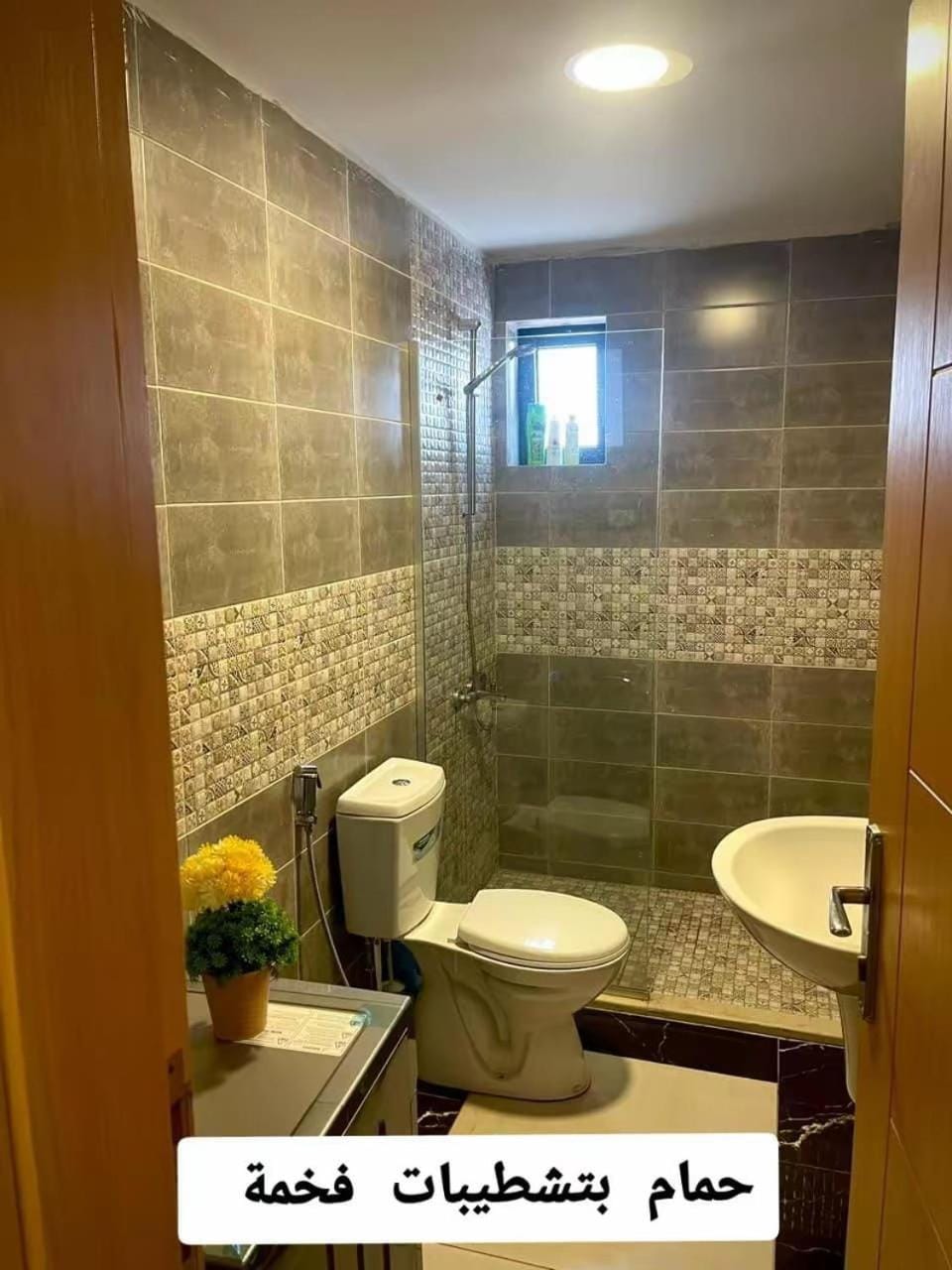 Falcon Real Estate Apartment in Africa