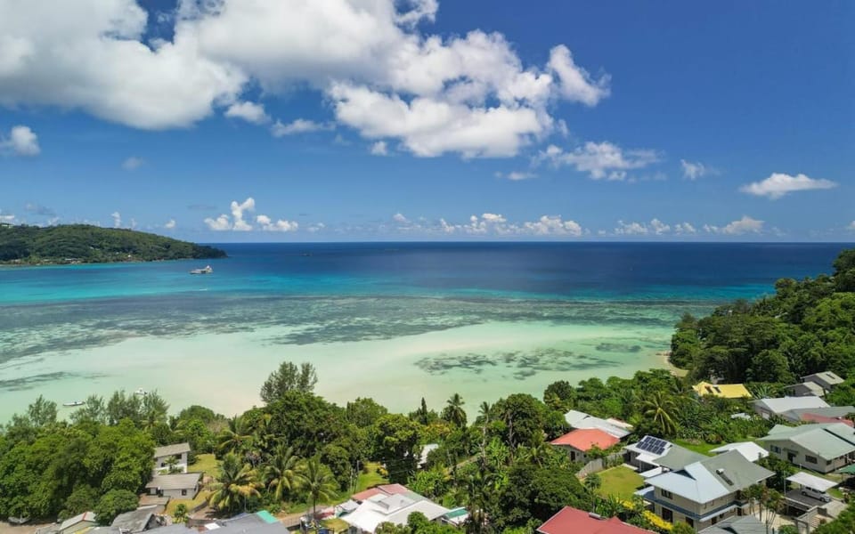 Day, Natural landscape, View (from property/room), Beach, Sea view