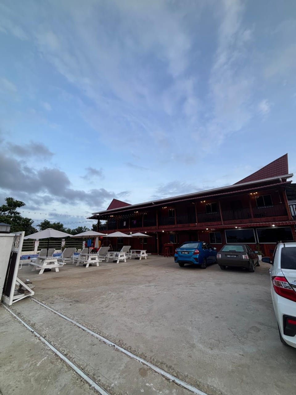 Dezara Village Vacation rental in Sabah