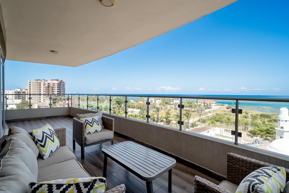 Balcony/Terrace, Balcony/Terrace