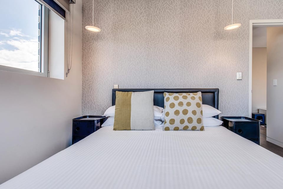 Professional living minutes from the city Apartment in Sydney