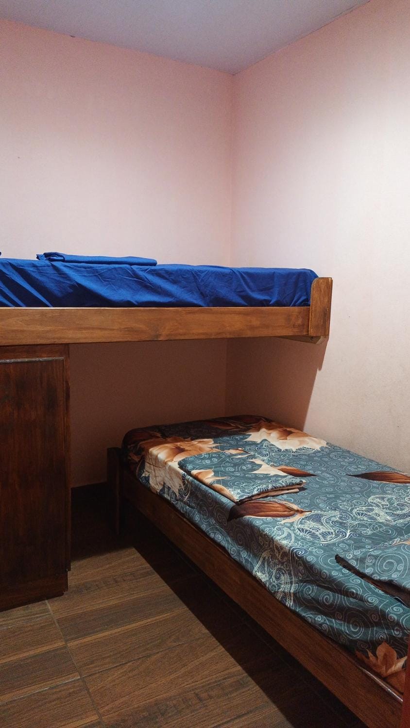 Hospedaje Apartment in Misiones Province, Argentina