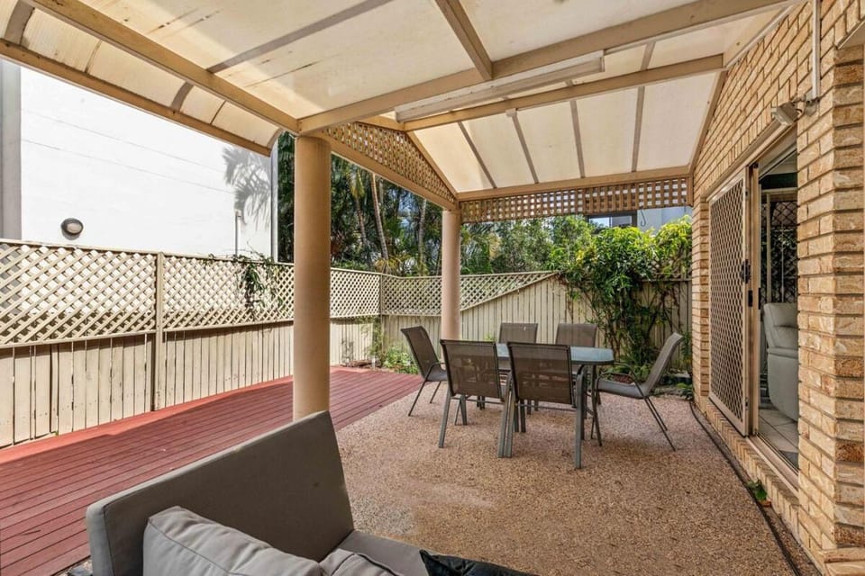 Balcony/Terrace, Seating area