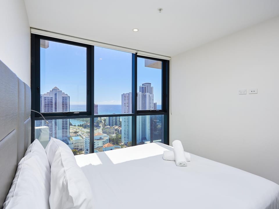 Ruby Apartment Gold Coast Apartment in Surfers Paradise