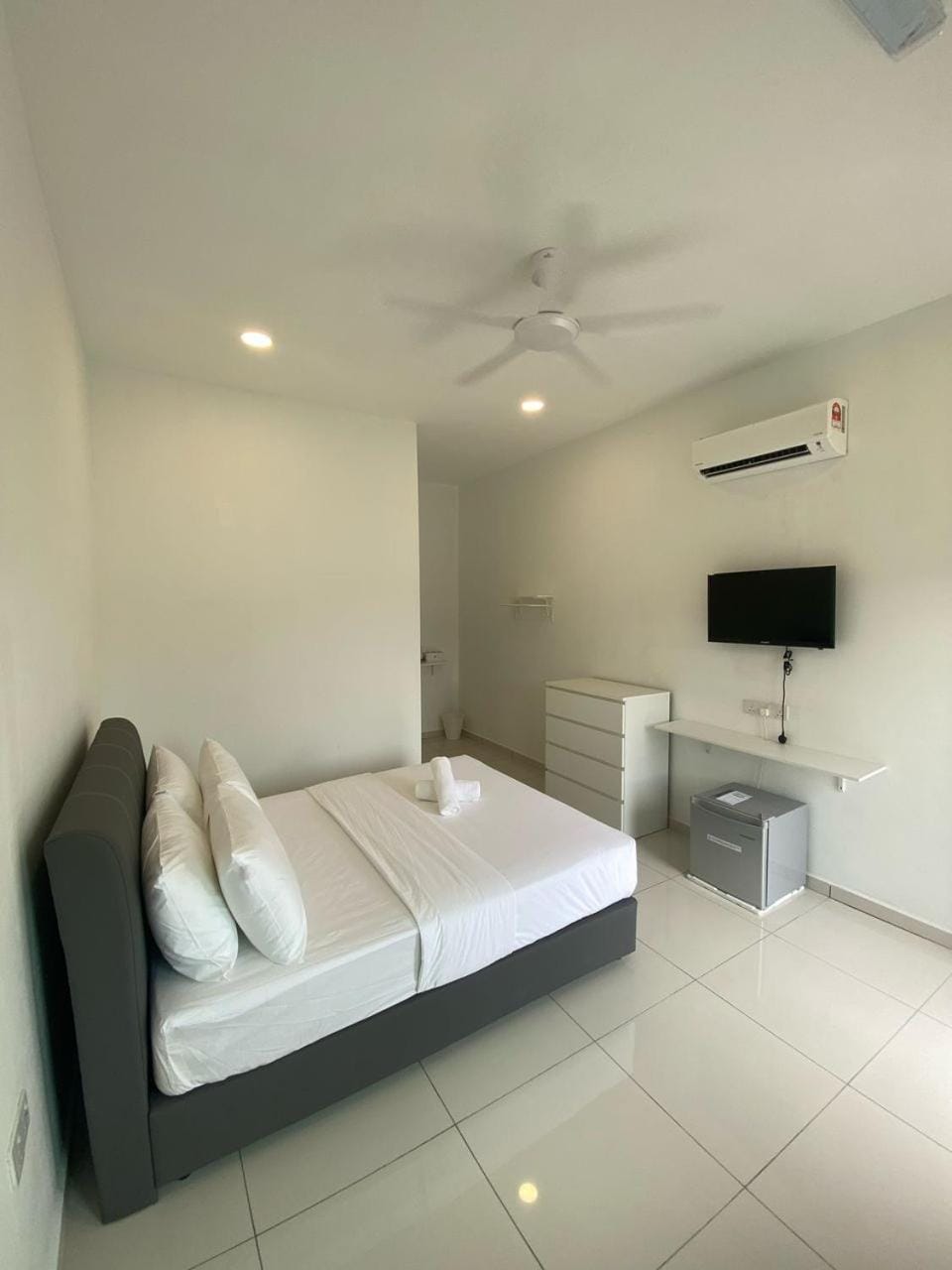 1108 Pedas Village Resort Hotel in Negeri Sembilan, Malaysia