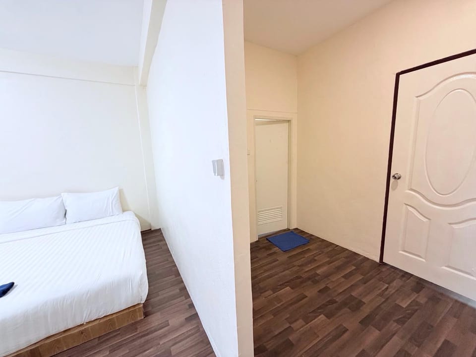 Lamoon China Town Apartment hotel in Thailand