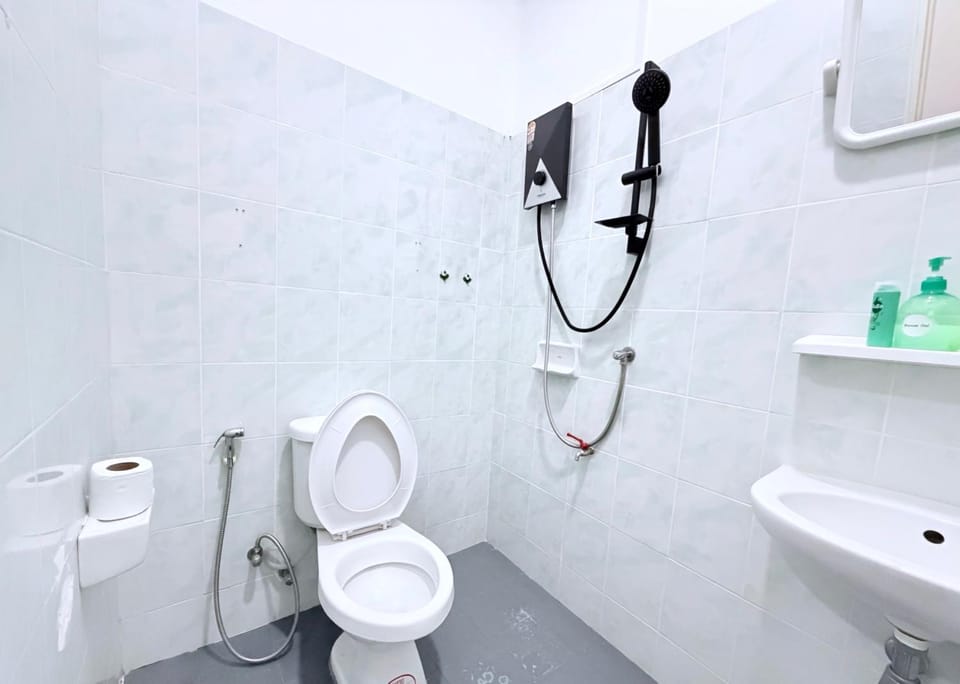 Lamoon China Town Apartment hotel in Thailand
