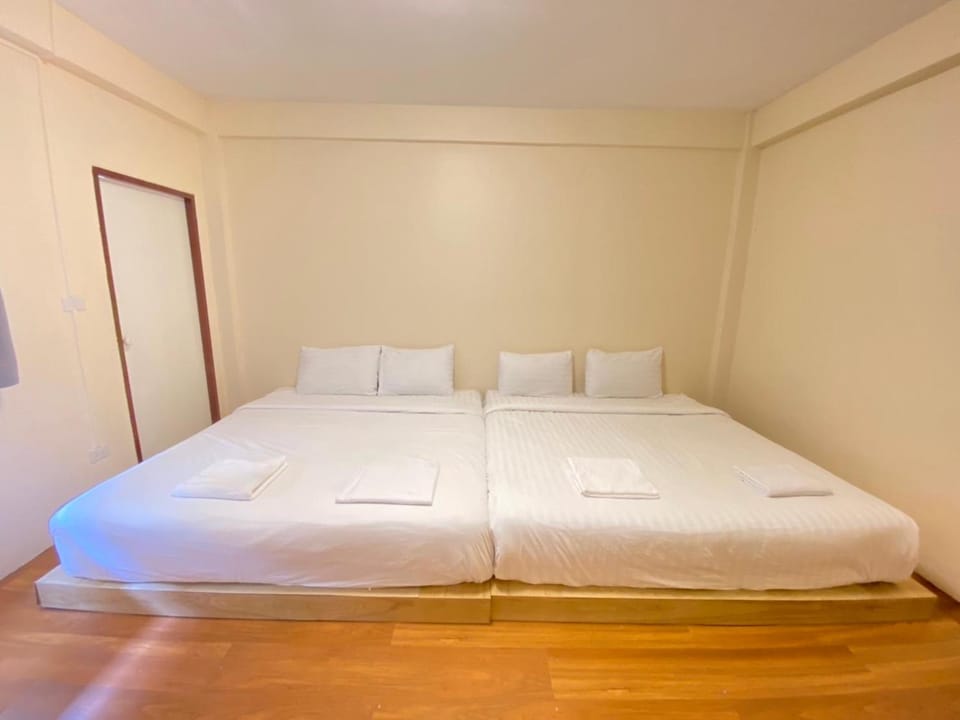 Lamoon China Town Apartment hotel in Thailand