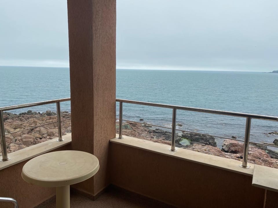 Natural landscape, View (from property/room), Balcony/Terrace