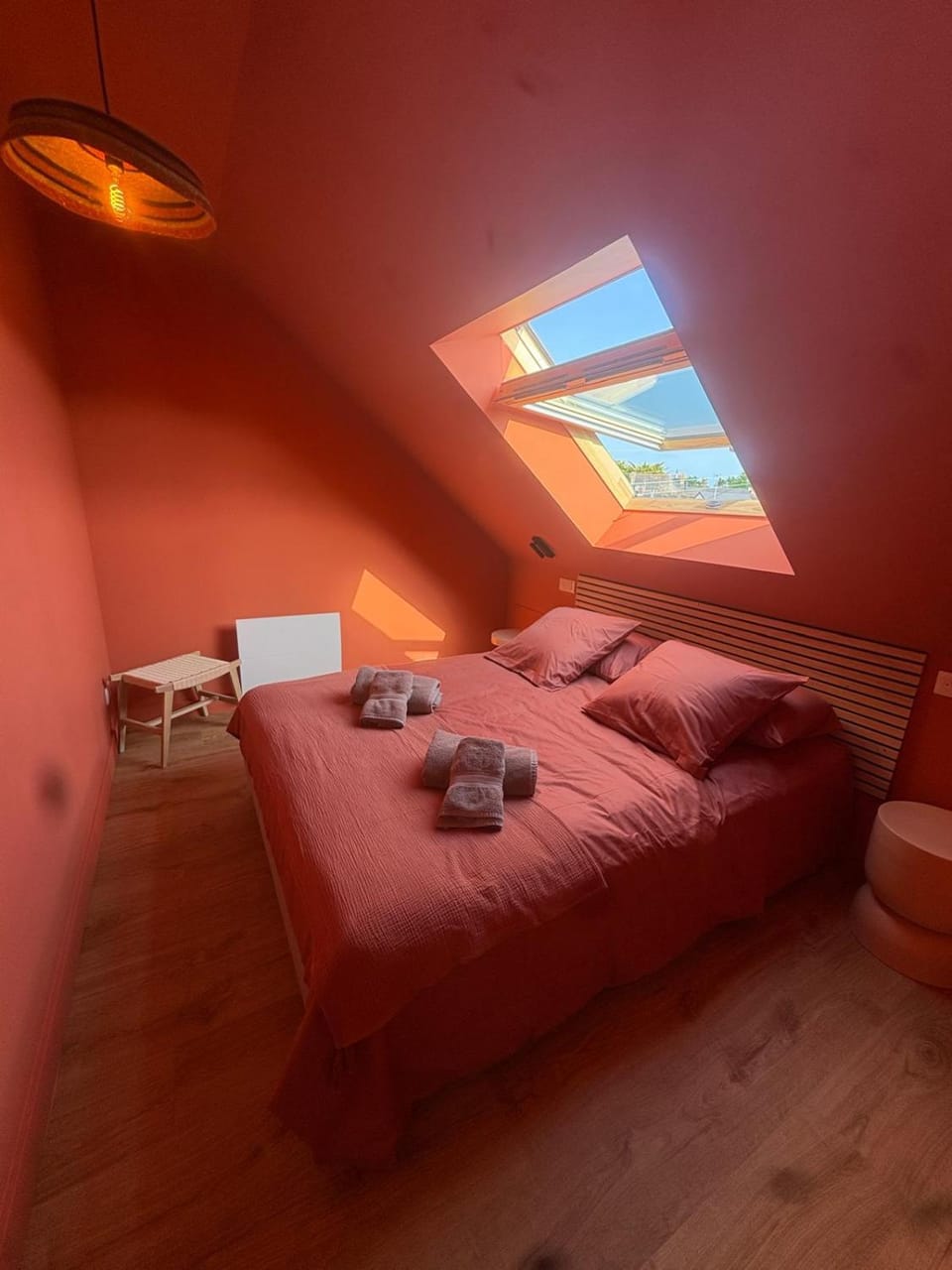 Maison Gabanne Apartment in Le Croisic