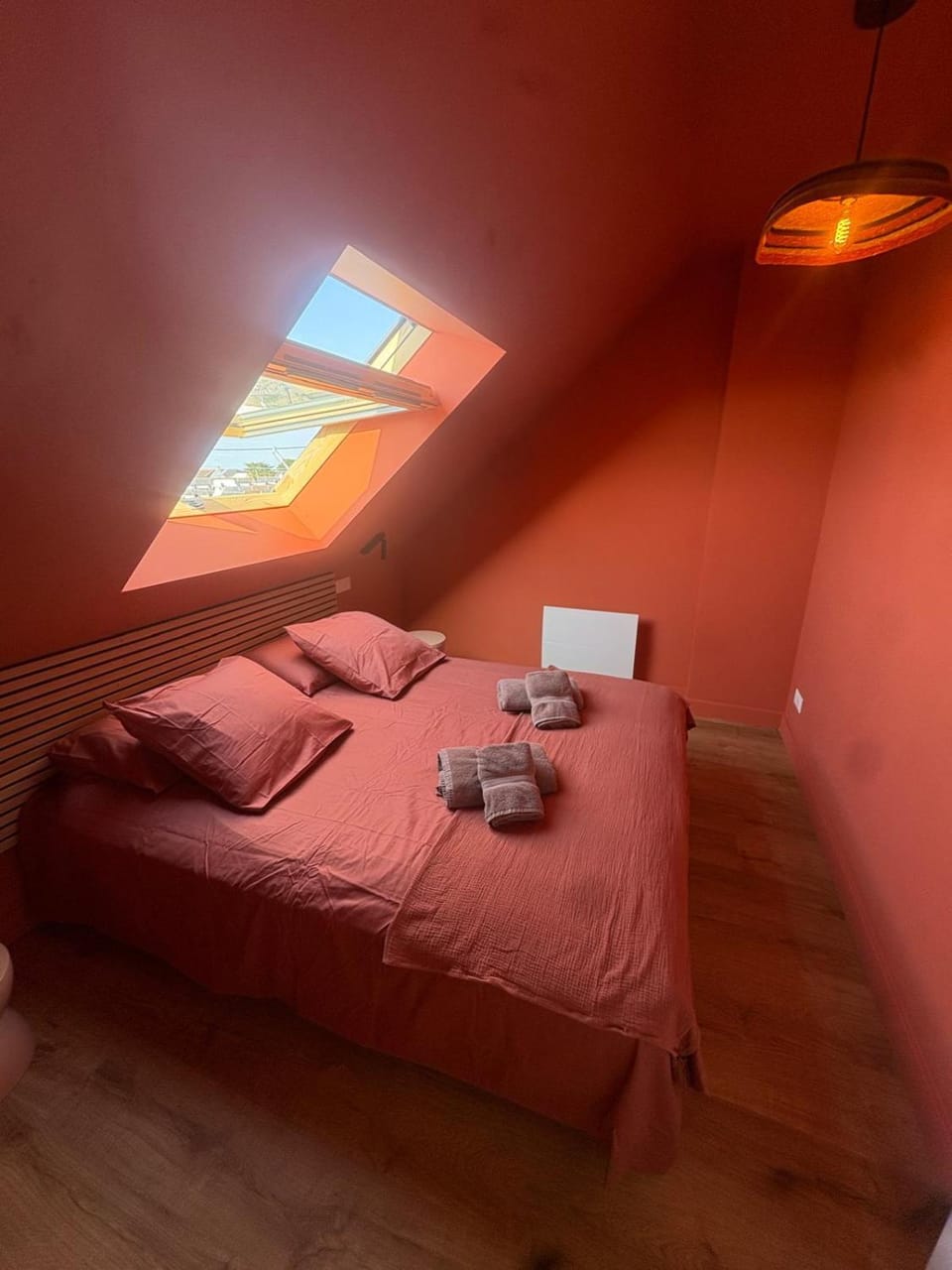 Maison Gabanne Apartment in Le Croisic