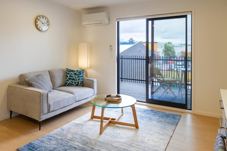 Balcony/Terrace, Living room, Seating area