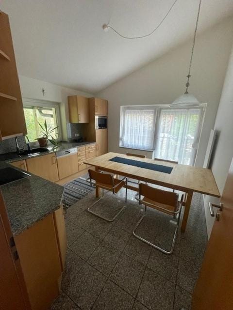 Ferienwohnung in Marienthal am Regen Apartment in Bavaria