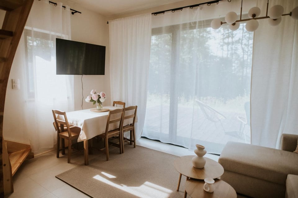 Osada Zawadka Villa in Lesser Poland Voivodeship