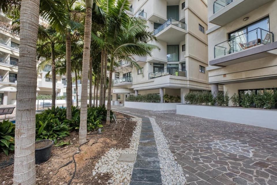 Spacious 3 Bedroom Apt in St Julians Apartment in Saint Julians