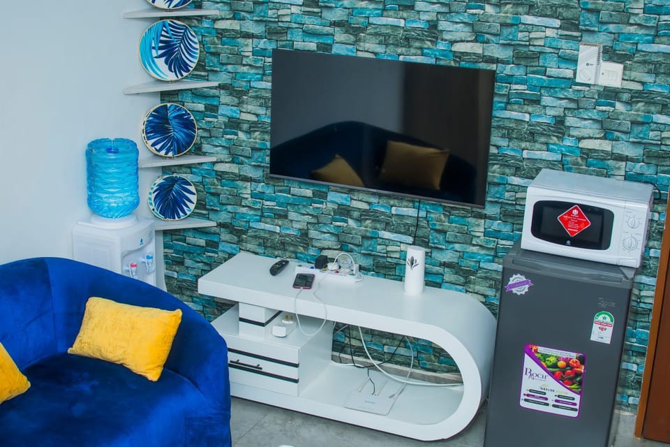 Kozii homes Bed and Breakfast in Mombasa