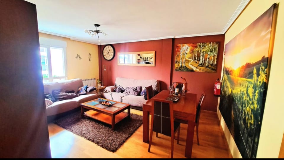 Garnacha Tinta VT-LR-2179 Apartment in Haro