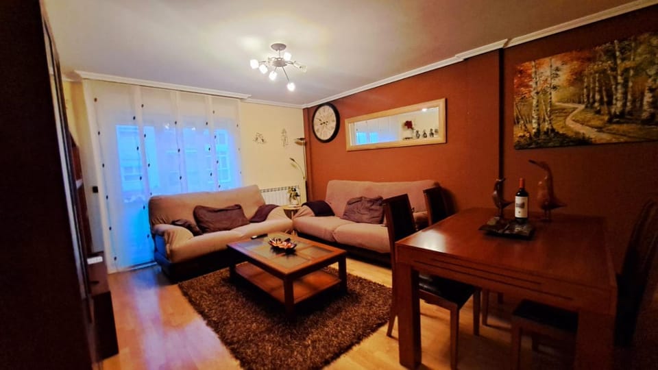 Garnacha Tinta VT-LR-2179 Apartment in Haro