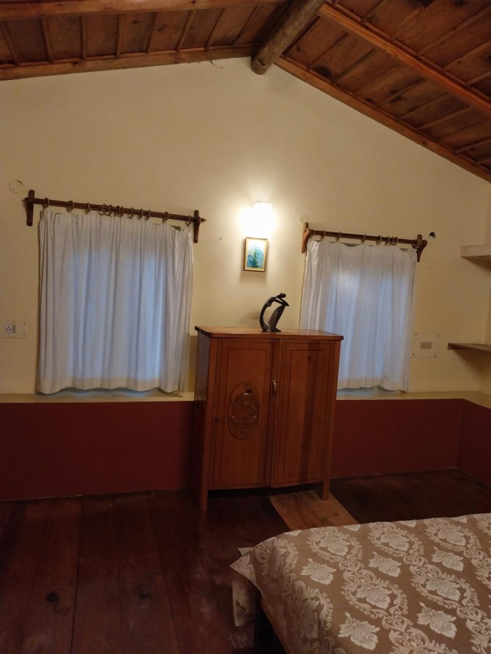 Kumaon deodara cottages Apartment in Uttarakhand