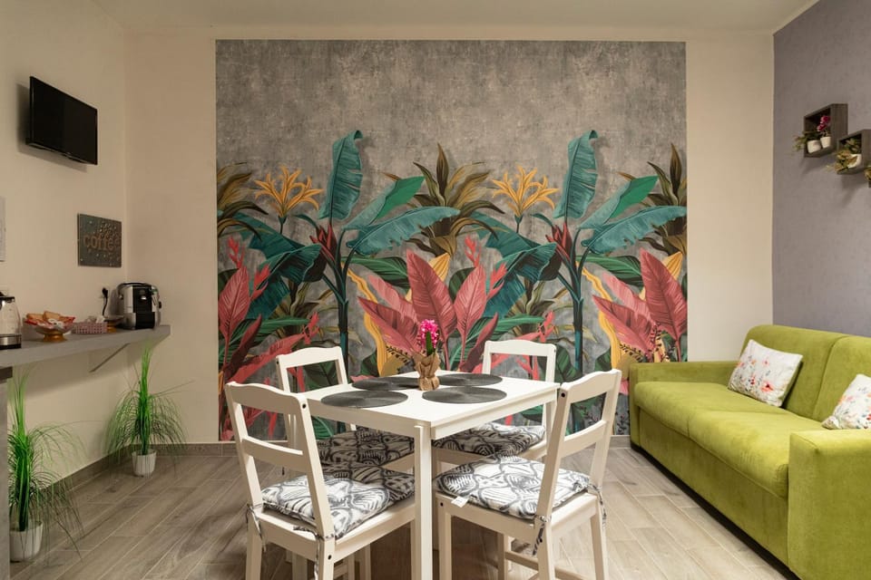 Dimora serafino Apartment in Bari