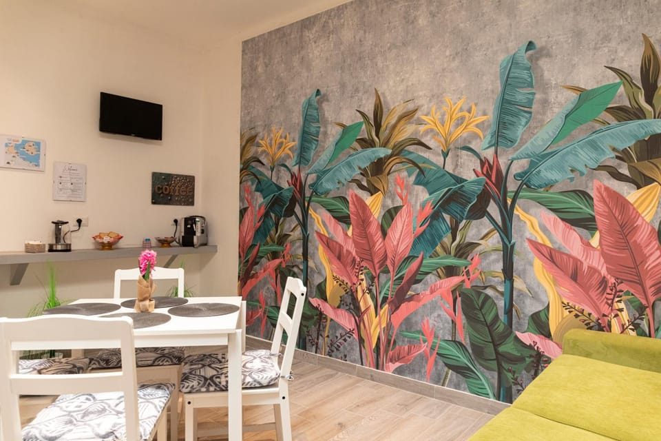 Dimora serafino Apartment in Bari