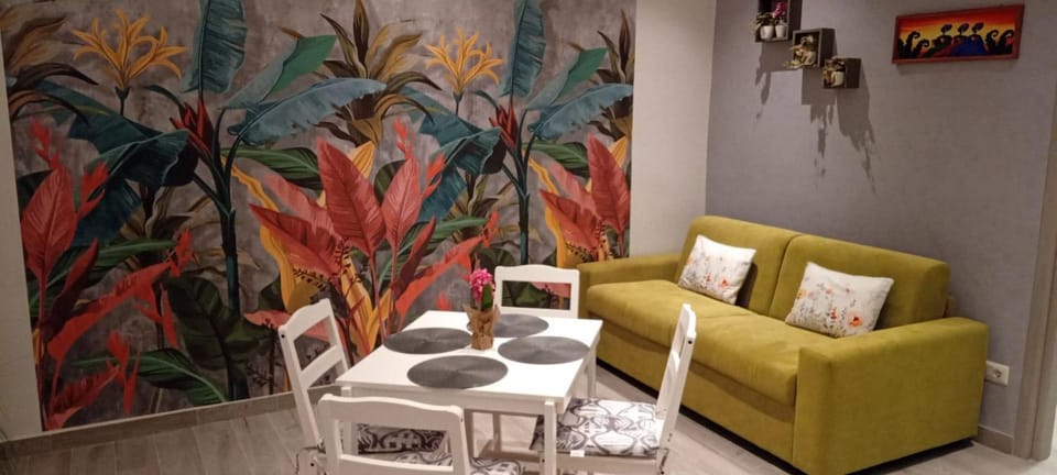 Dimora serafino Apartment in Bari