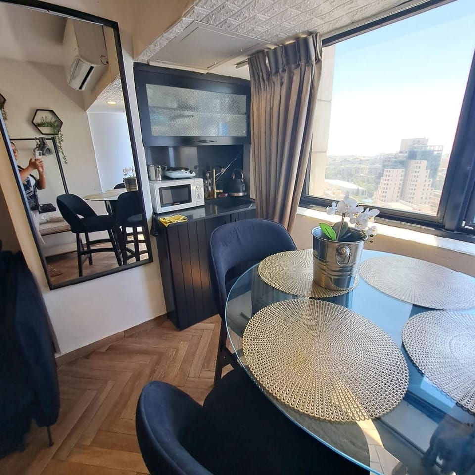 King George palace Jerusalem Apartment in Jerusalem