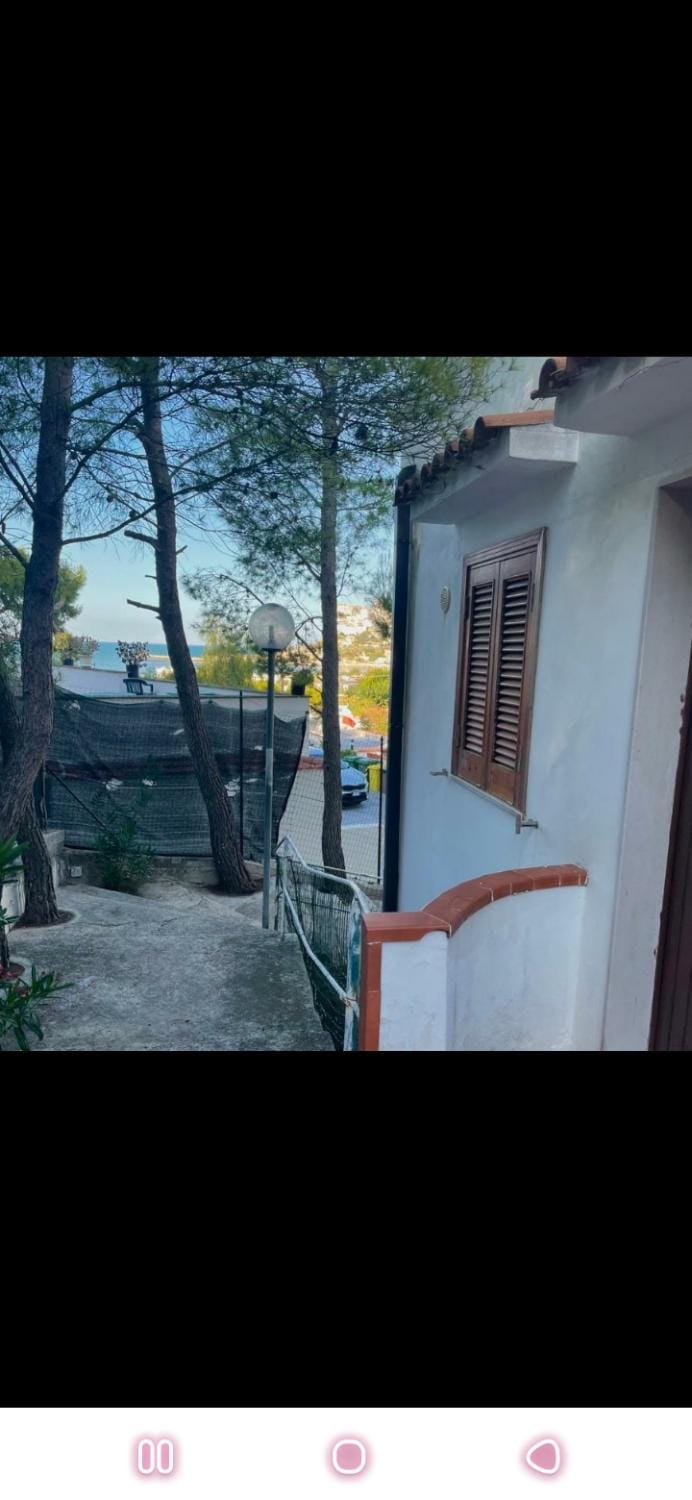 Appartamenti montepucci Apartment in Province of Foggia