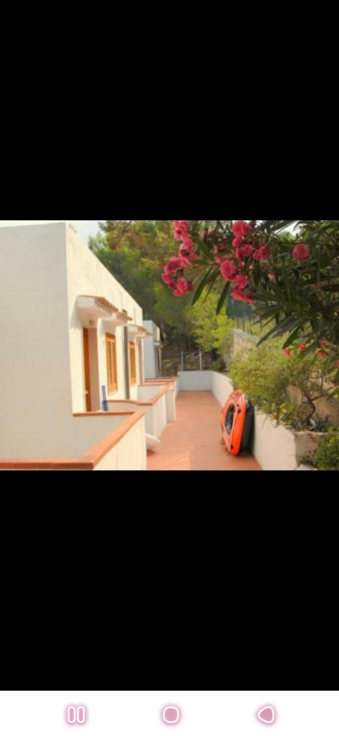 Appartamenti montepucci Apartment in Province of Foggia