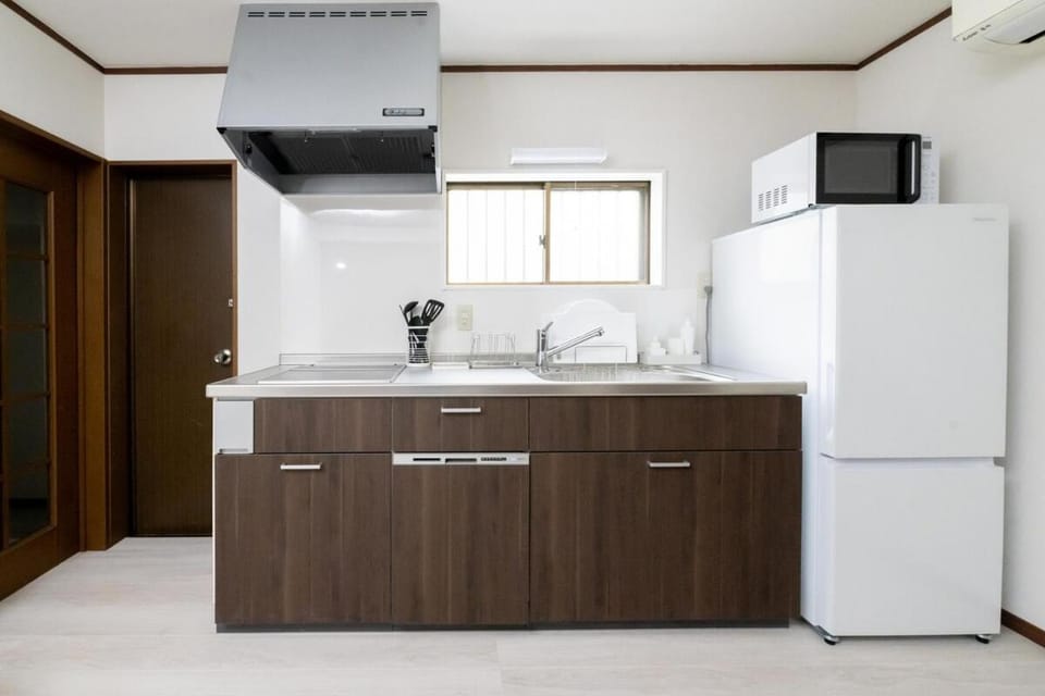 KINARi Apartment in Kanagawa Prefecture