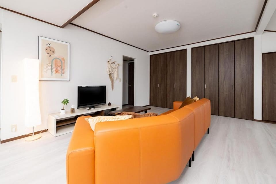 KINARi Apartment in Kanagawa Prefecture