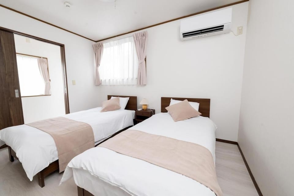 KINARi Apartment in Kanagawa Prefecture