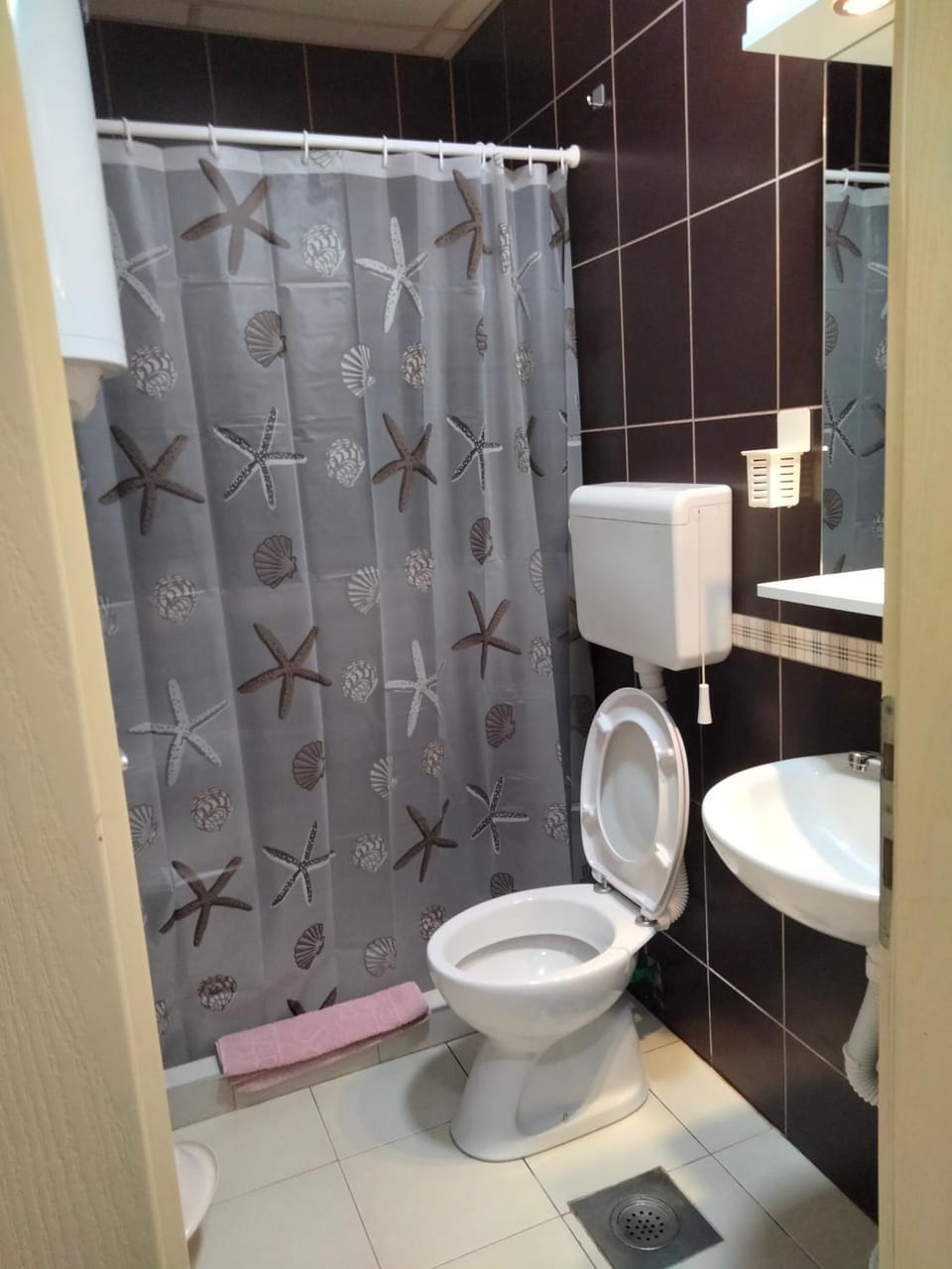 Apartman Nada Apartment in Serbia