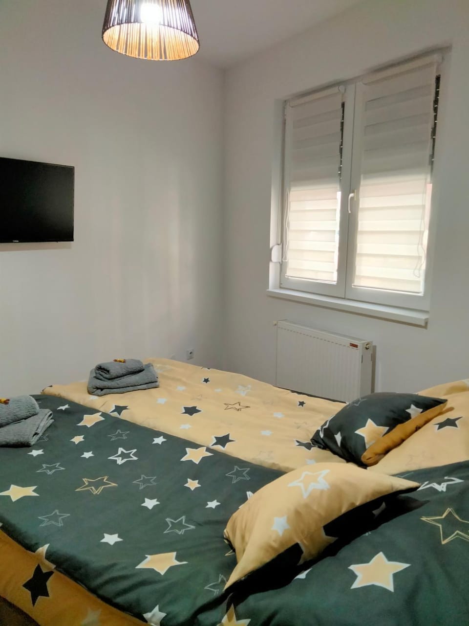 Apartman Nada Apartment in Serbia