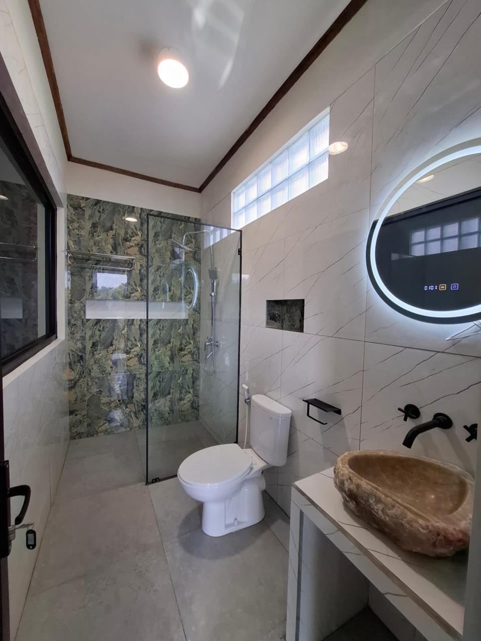 Mini Ricefilds rooms Hotel in West Java