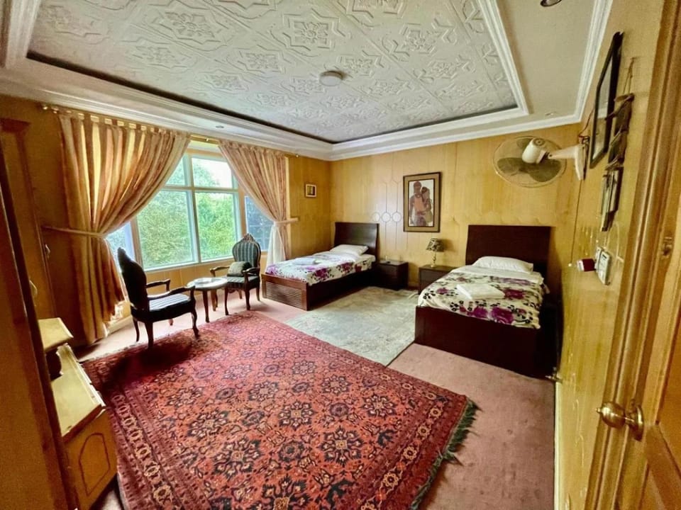 Gangchen Guest House Bed and Breakfast in Pakistan