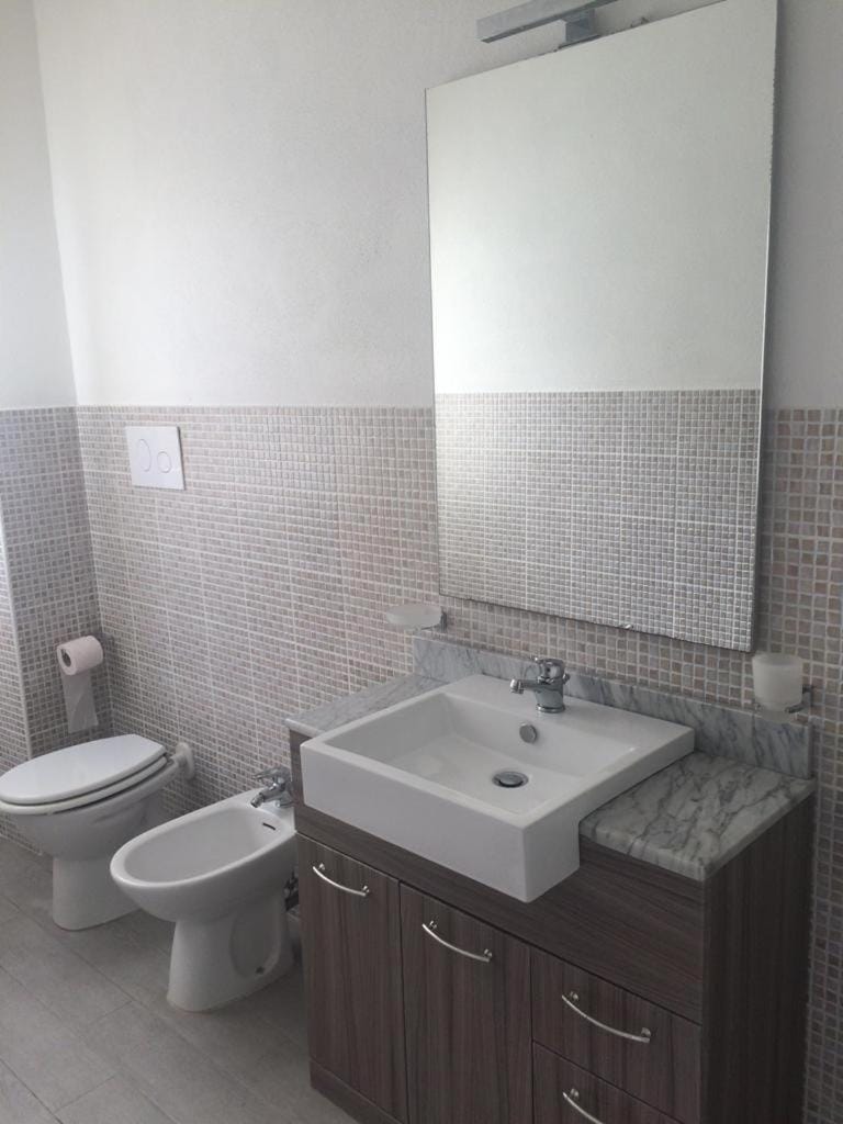 Toilet, Bathroom, bidet