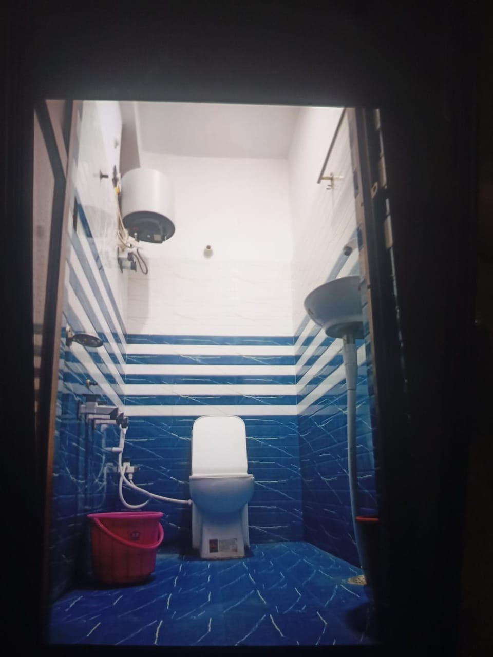 New Shyam sunder homestay House in Uttar Pradesh