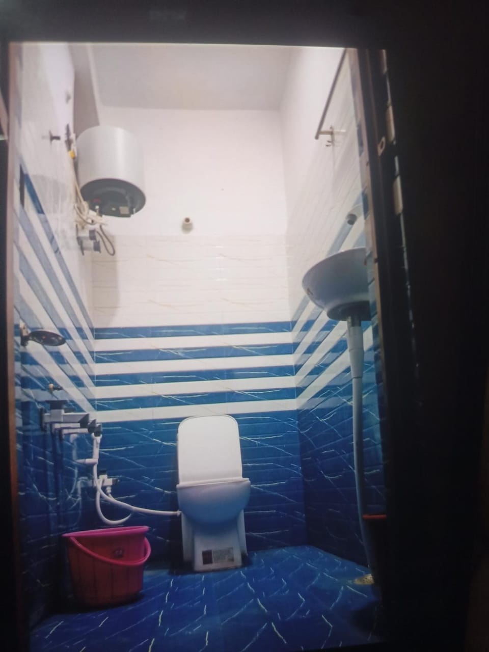 New Shyam sunder homestay House in Uttar Pradesh