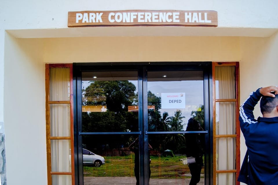 Meeting/conference room