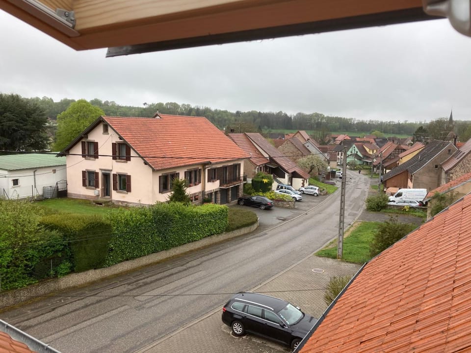 City view