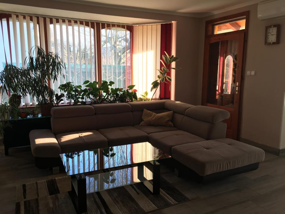 Holiday Vendégház House in Siófok