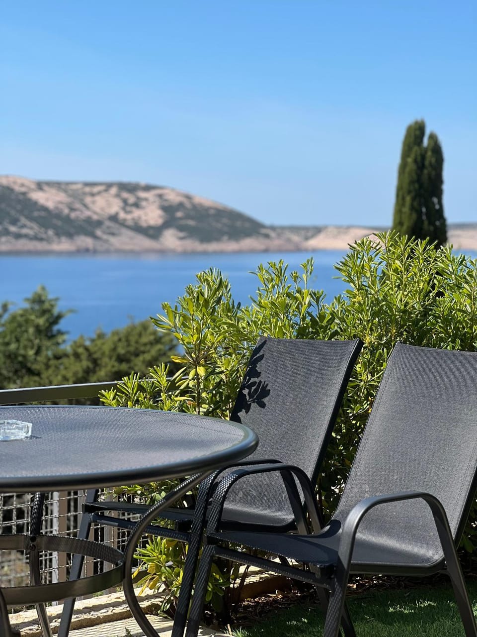 Apartman Lovren - Prvi red do mora Apartment in Novalja
